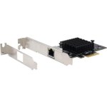 Tarjeta de red Exsys EX-60120 PCI Express x2 10 Gbit/s Low Profile