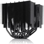 Raffreddamento Aria Noctua Socket Intel AMD 140mm NH-D15S chromax.black