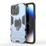 Cover Magnetica Max Power Digital con Anello Girevole per iPhone 15 Pro Max
