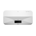 Projecteur Epson EH-QS100W 4K PRO-UHD 4500 Lumens 160" Laser 3LCD Tiro Ultra Court