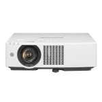 Projecteur Panasonic PT-VMZ72EJ WUXGA 7300 Lumen 300" Laser LCD Blanc