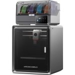 Imprimante 3D Anycubic S1 COMBO V2 rapide fermée multicolore ACE 2 Pro