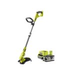 Kantenfraser Ryobi RLT183250F ONE+ 18V Teleskopstange 30cm EasyEdge