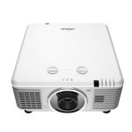 Projetor Vivitek DU7295Z WUXGA 9000 Lumens Laser 300" DLP Instalação Fixa Compatível NovoConnect