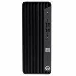 PC Sobremesa HP EliteDesk 800 G6 SFF Intel Core i5-10500 16GB 512GB SSD Windows 11 Pro