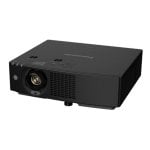 Proiettore Panasonic PT-VMZ72BEJ WUXGA 7300 Lumen 300" Laser 3LCD