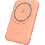 Yenkee YPB 501 OE Power Bank 5000 mAh MagSafe Qi 15W USB-C