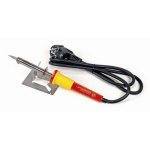 Soldador Rothenberger 60W 470°C Mango SoftGrip Cable 1,5 m 2 Puntas