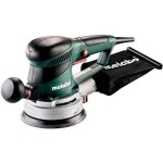 Lijadora Excéntrica Metabo SXE 450 TurboTec 350W Ø150mm