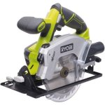 Kreissäge kabellos Ryobi ONE+ RWSL1801M 18V 150 mm Laserführung