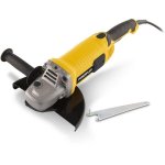 Amoladora angular PowerPlus POWX0606 2400 W Disco 230 mm