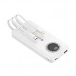 Akku Sikenai Qx-10 10000mAh 120W Schnellladen
