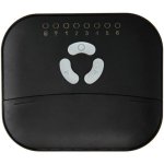 Controlador de rega Wi-Fi Shelly FrankEver FK06X 6 zonas