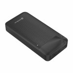Powerbank Sikenai TSK-20 20000 mAh USB/Type-C Schwarz