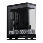 Caja PC Phanteks Evolv X2 Matrix RGB Torre Media Aluminio/Vidrio