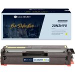 Toner G&G Gelb Kompatibel Lexmark CS331dw CX331adwe 4500 Seiten