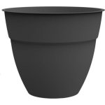 Pot de fleurs EDA Osaka Ø50 cm 56,8 L Gris antracite