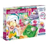 Kit de manualidades Clementoni Mon Premier Coffret Beauté 8+ años