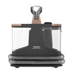 Aspiradora de Tapicerías Taurus Limpiador Potente 600W Succión 16 Kpa Accesorios