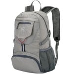 Mochila dobrável Waterfly TransformerX resistente à água 20L