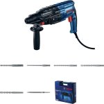 Perforateur Bosch GBH 240 790W SDS Plus 2,7J