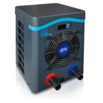 Wärmepumpe für Pool GRE HPM20 2.5 kW R32 Plug&Play bis 20 m³