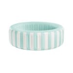 Piscine gonflable Intex Frenchy Pastel 3+ ans 168x53 cm 462 L
