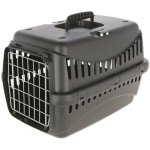 Transportín Kerbl Expedion Eco Perros y Gatos Pequeños 45x30x30 cm