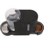 Doppelspender M Pets Duplo 1,3 kg / 3 L für kleine Hunde und Katzen