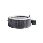 Jacuzzi gonflable Intex PureSpa Baltik 6 places Wi-Fi 216x71 cm 170 jets