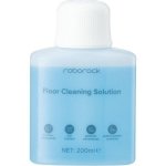 Soluzione detergente Roborock 200 ml per robot con panno lavaggio
