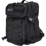 Zaino Tecnico Virtus Macaso M 10-30 L Nero Poliestere