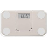 Digitale Personenwaage Livoo DOM532C Bis 180 kg LCD-Display Klappbar Gehärtetes Glas