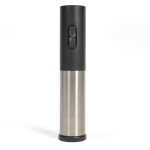 Saca-Elétrico Livoo GS151 25W Dupla Rotação Base Extraível Corta-Cápsulas