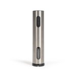 Saca-capsulas Eléctrico Livoo GS150 Recarregável USB-C Aço Janela LED