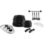 Juego de cocina Arthur Martin AM558 20 piezas aluminio antiadherente