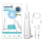 Idropulsori Waterpik Pulse Tecnologia PrecisionPulse 2 Livelli di Pressione 2 Ugelli