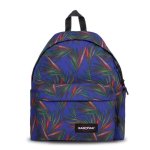 Sac à dos Eastpak Padded Pak'r 24 L Brize Palm Navy Poliéster résistant A4