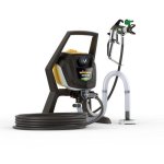 Verniciatore Airless Wagner Control Pro 350R HEA 600 W