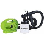 Pistola per verniciare elettrica Fieldmann FDSP 200651-E 650W 800ml