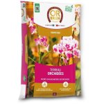 Sustrato para Orquídeas OR BRUN 6 L Biodegradable
