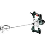 Malaxador Eléctrico de Mano Metabo RWE 1200 1200W Control Electrónico Vario 30L