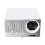 Proyector Acer AOpen QU80GTV 4K UHD 800 Lúmenes 4K LED LCD Autofoco Gaming