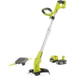 Corta-milhas Ryobi ONE+ 18V Hybrid RLT1831H25FPK 25-30 cm