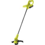 Corta-Matos e Relvadora Ryobi ONE+ RY18LT23A-120 18V 23 cm Cabeçalho EasyEdge 180°