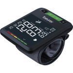 Esfigomanómetro de muñeca Beurer BC 87 Bluetooth pantalla XL