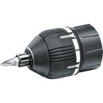Adaptador de par Bosch IXO 1600A001Y5 para parafusador sem fios 3,6V