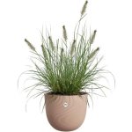 Maceta Elho Sereh Rond 40 Marrón 39 Cm 31 L Polipropileno 100% Reciclado