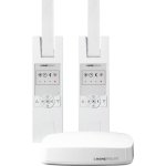 Central de Domótica HOMEPILOT Gateway premium com controlo inteligente de estores