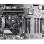 Scheda Madre Renkforce CR-ASAS-00093 B760 LGA 1700 DDR4 Micro ATX USB-C SATA III